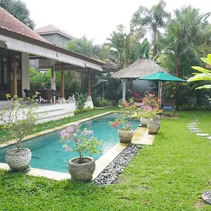Damai Villa
