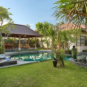 Villa The Kampung, Ubud