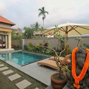 Gadri Villa