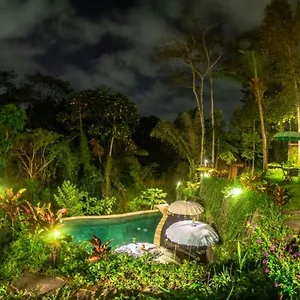 Villa The Jungle, Ubud