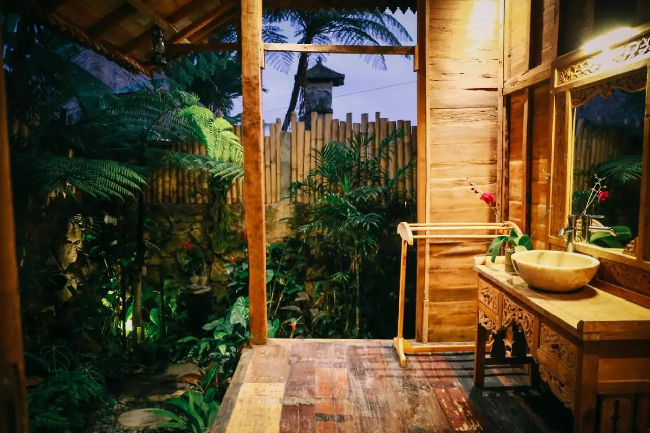 Villa Bale D'Uma Joglo à Ubud 0*,  Indonésie